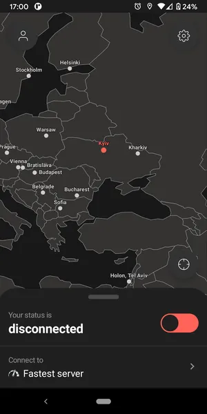 IVPN  Secure VPN for Privacy